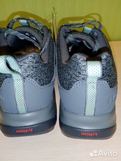 Новые женские кроссовки Salomon