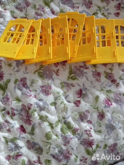 Конструктор Bauer