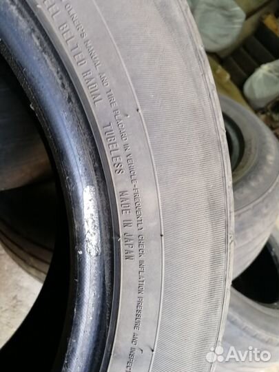 Dunlop SP Sport 2050M 205/60 R16 92H