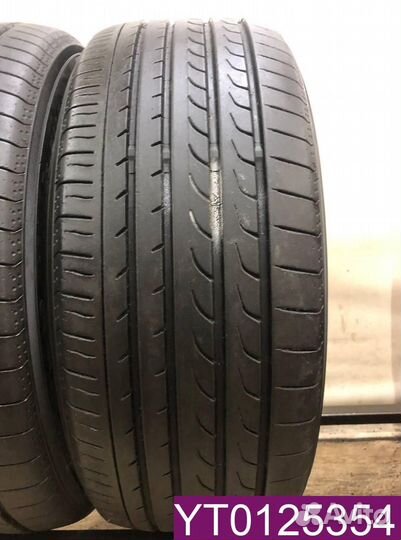 Yokohama BluEarth RV-02 235/50 R18 97V