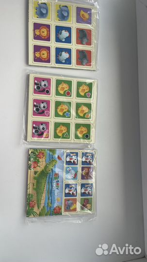 Подарок ребенку, подарочный набор ребенку