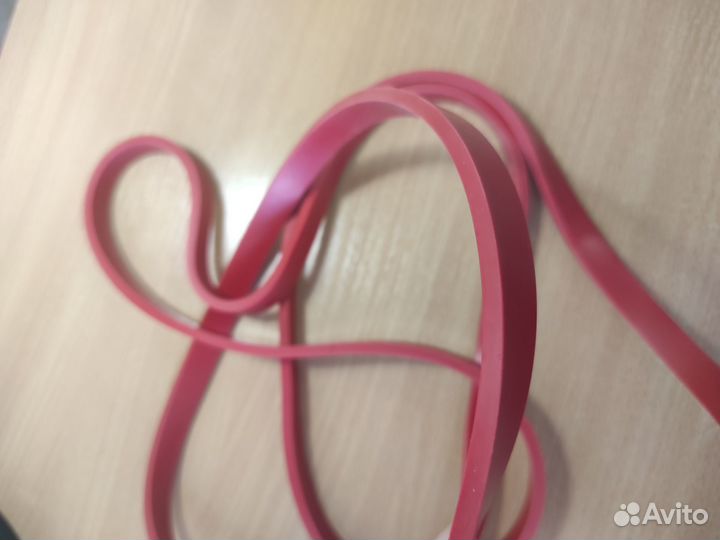 Резинка для фитнеса