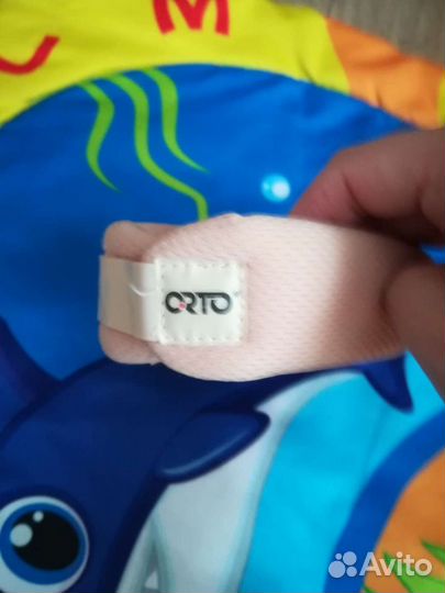 Шина Щанца для новорожденных детей