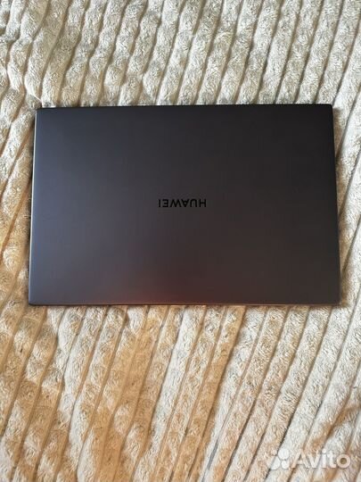 Ноутбук huawei matebook d 14