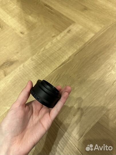 Адаптер М42 - NEX