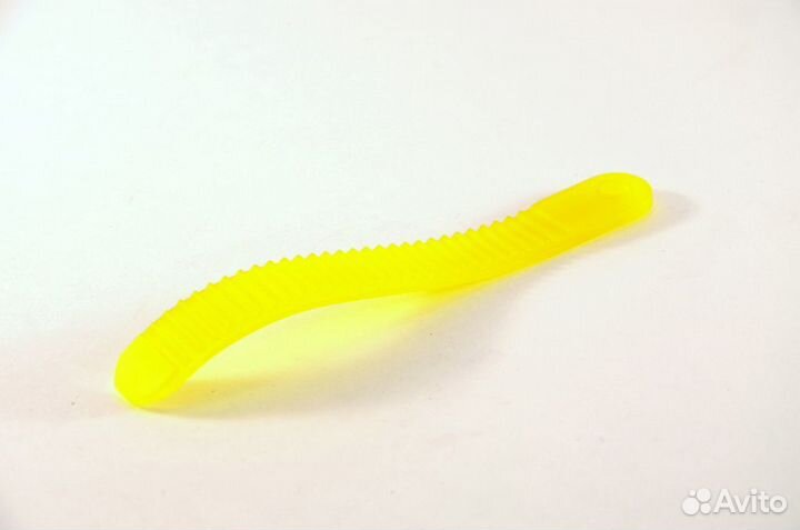 Гребенка для сноубордических креплений 18х148 желт