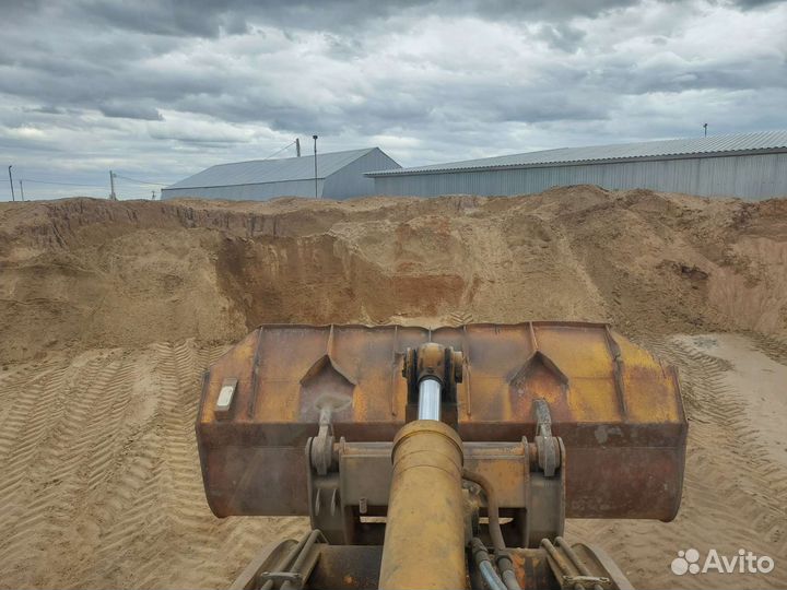 Машинист погрузчика на базе. не аренда