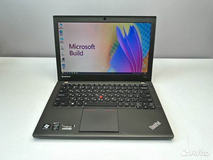 Lenovo Thinkpad Х240 i5 2,90GHz/8gb/SSD180gb