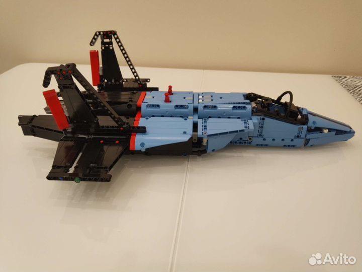 Lego 42066