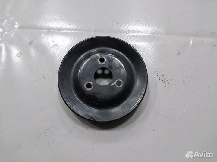 Шкив насоса гур Заз Сенс седан 1.5 A15SMS 2009