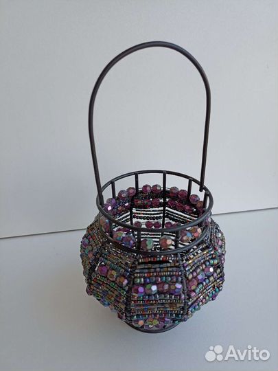 Подсвечник