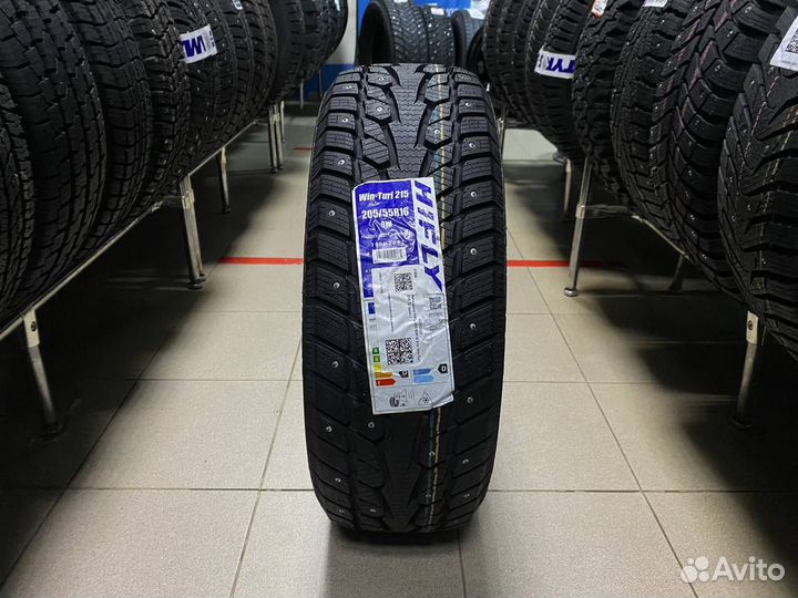Hifly Win-Turi 215 205/55 R16 91H