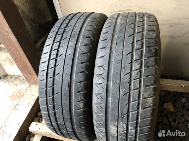Viatti Strada Asimmetrico V-130 205/55 R16