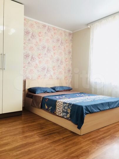 Квартира-студия, 26 м², 8/9 эт.