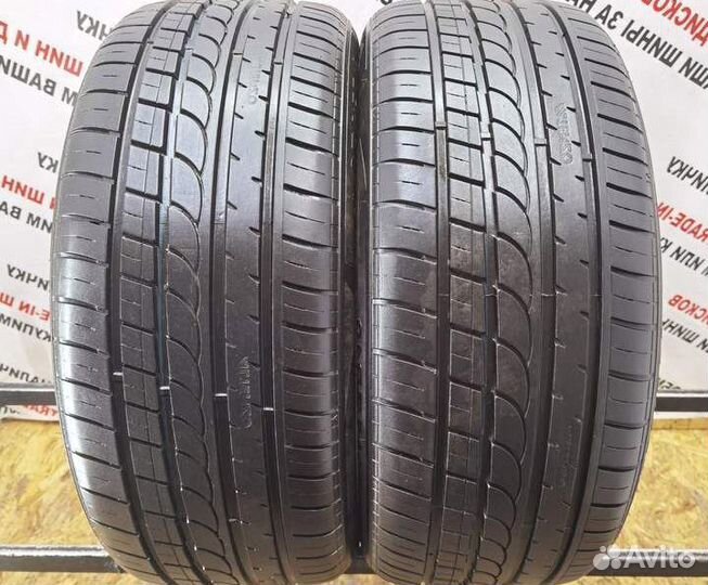 Altenzo Sports Comforter 255/35 R18 94N