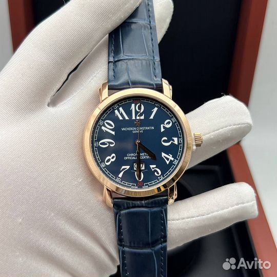 Часы vacheron constantin