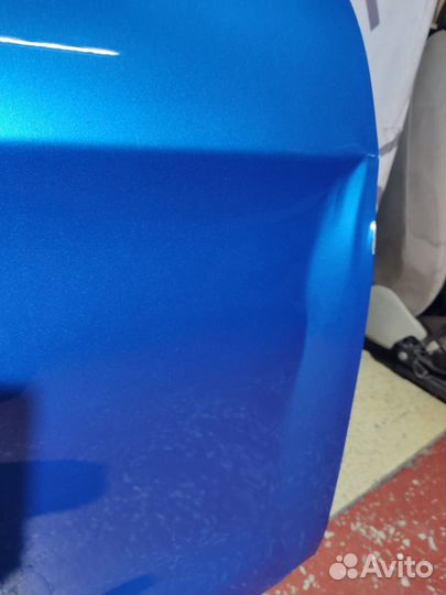 Дверь передняя правая Nissan Qashqai j11