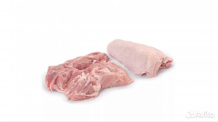 Мясо для шаурмы