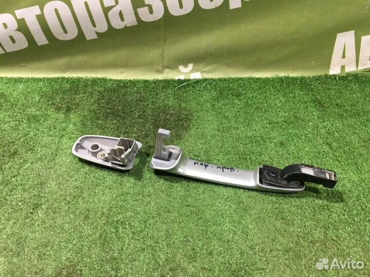 Ручка двери внешняя передняя правая Mazda Mazda3