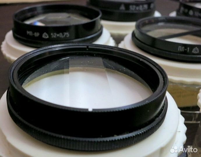 Tamron AF 18-200, кварц 2-8С-3, Мультипризмы