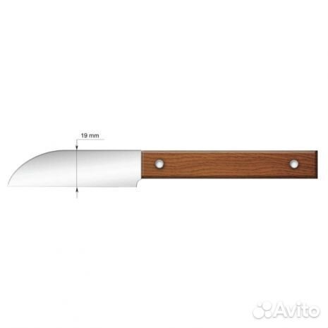 Нож для гипса 130-003