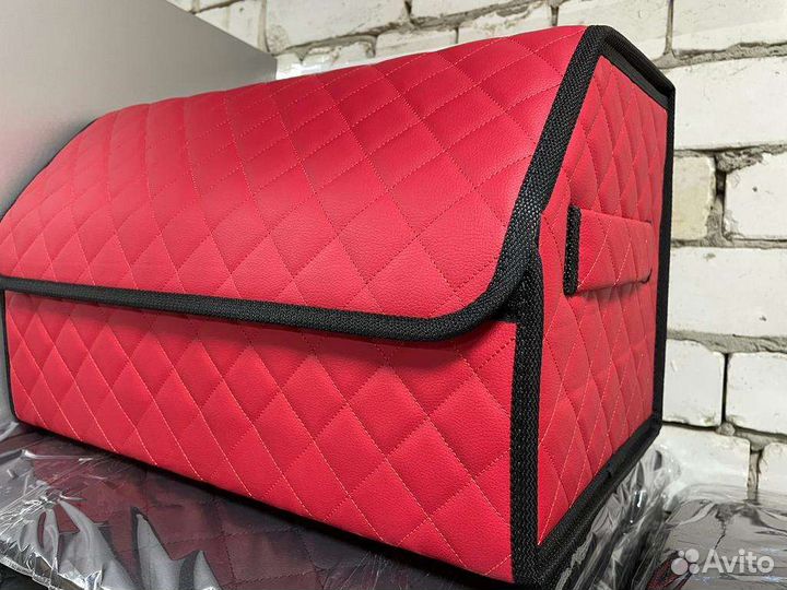 Органайзер в багажник