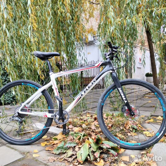 Карбоновый велосипед