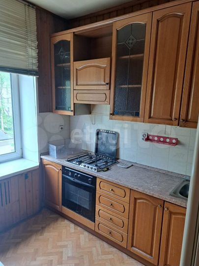 2-к. квартира, 57,1 м², 2/5 эт.