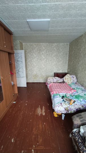 2-к. квартира, 45,4 м², 3/5 эт.