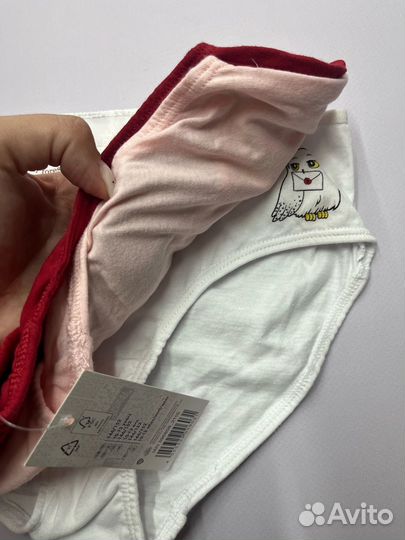 Трусы для девочки 152