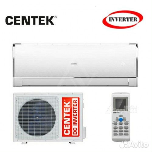 Кондиционеры