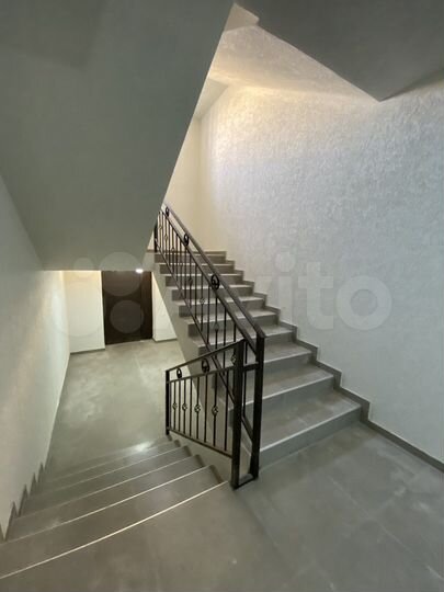 1-к. квартира, 37 м², 2/4 эт.