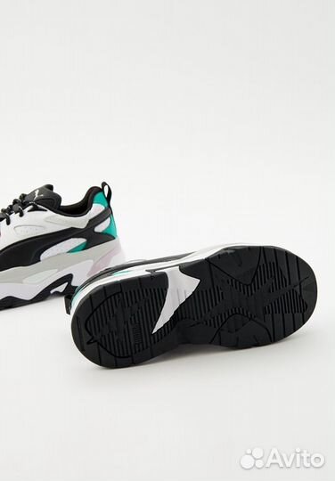 Кроссовки Puma blstr