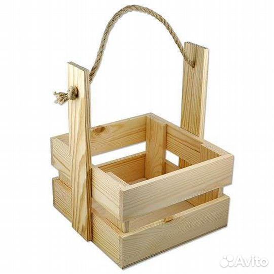 Подарочная коробка упаковка