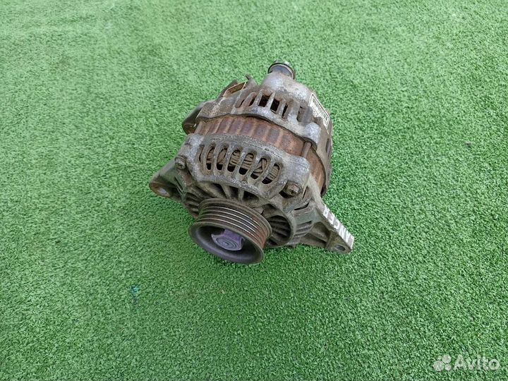 Генератор Mitsubishi Lancer 9 универсал 1.6 2008