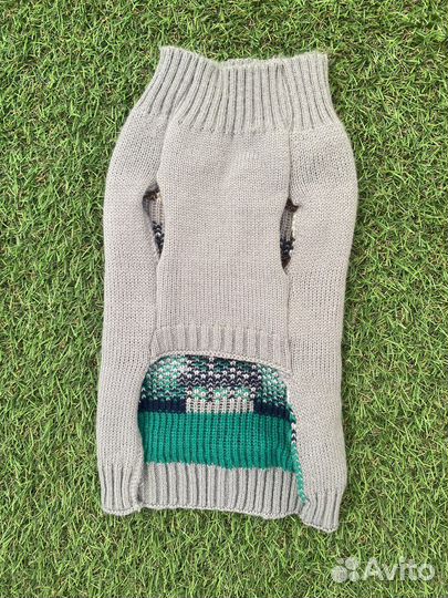 Свитер для собаки