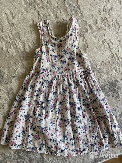 Одежда для девочки пакетом