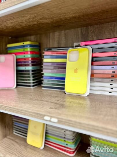 Чехлы на айфон iPhone