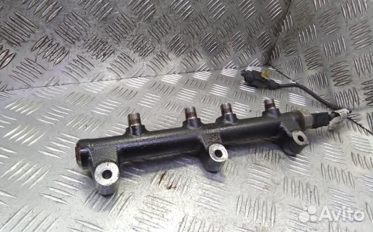 Топливная рампа дизельная KIA carnival 2 (7AR13BB0