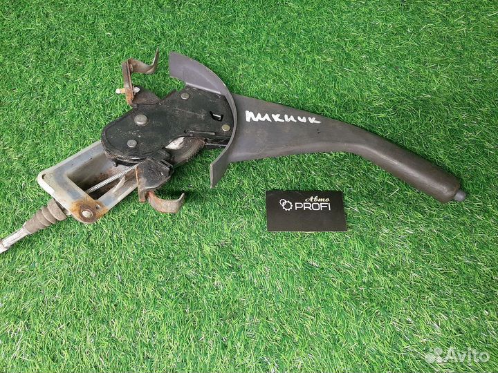 В наличии: Ручник на Toyota Picnic 1