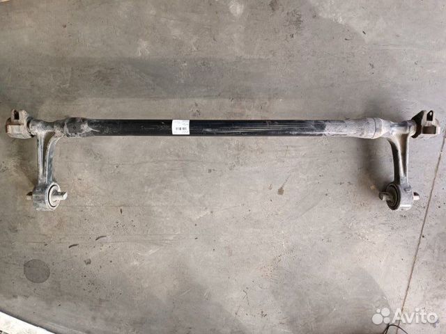 Торсион кабины Daf Xf 106