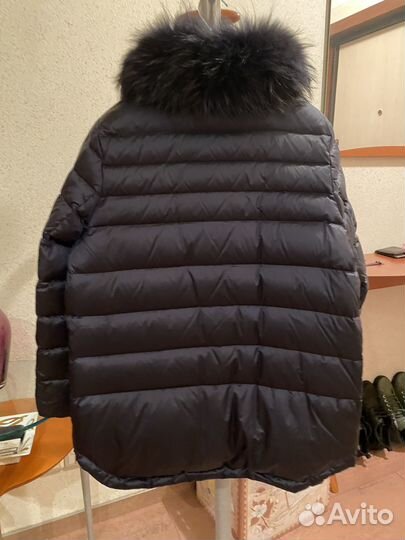 Пуховик женский 42 44