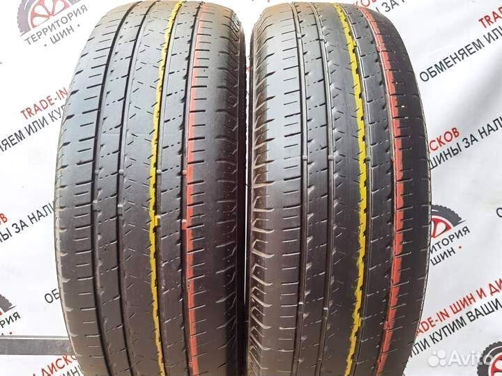 Firestone Destination ST 225/65 R17 102H