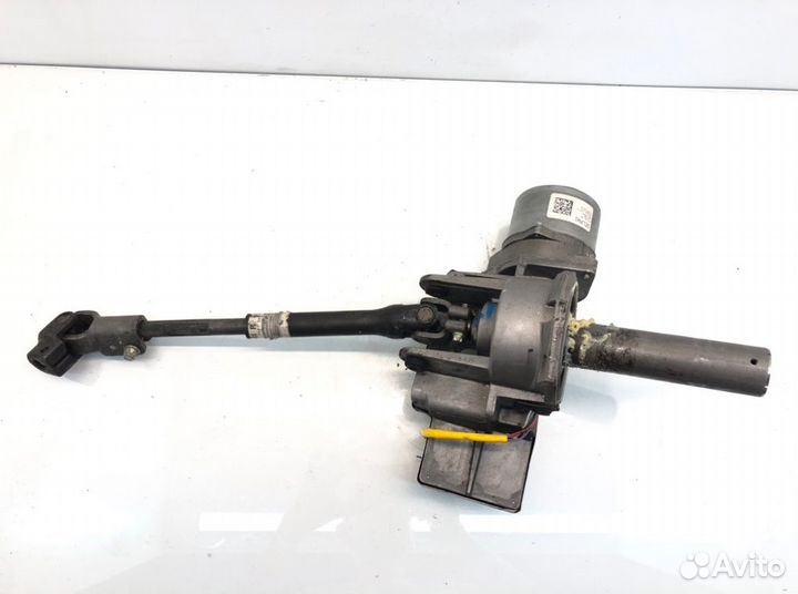 Насос эур 13290397 Opel Corsa D (2006-2014)