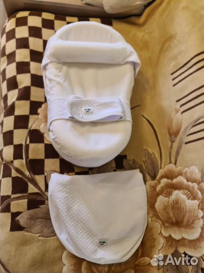 Детский кокон от 0 Good night baby