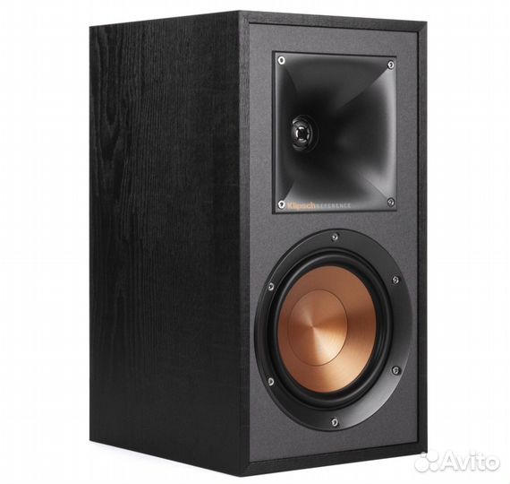 Полочная акустика Klipsch R-51M
