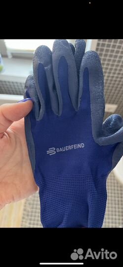 Перчатки для надевания компрессионных чулок