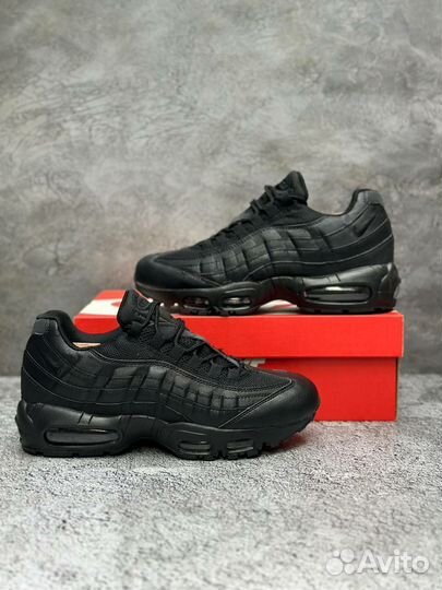 Кроссовки мужские Nike Air Max 95 (41-45)