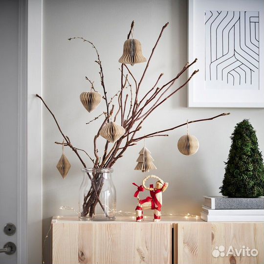 IKEA винтер 2021