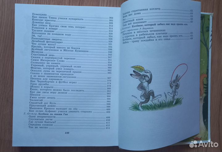 Детская книга 